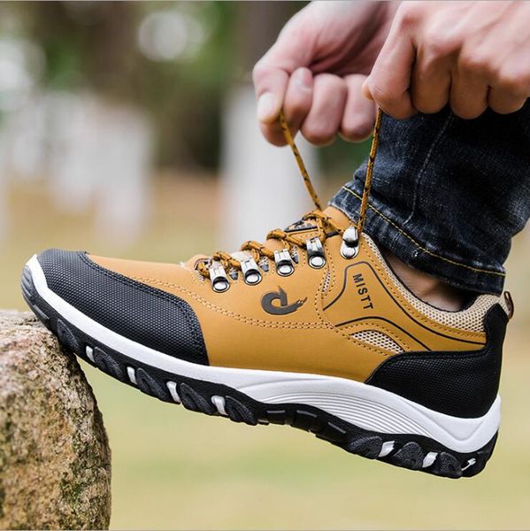 hiking shoes men winter autumn mountain climbing trekking boots outdoor fashion casual snow boots spring summer sneaker factory price
hiking shoes men winter autumn mountain climbing trekking boots outdoor fashion casual snow boots spring summer sneaker factory price