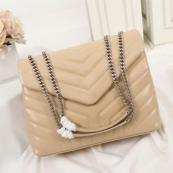 women designer bag selling vannogg quality handbags genuine leather bags chain crossbody messenger bag purses high loulou 25,32cm cabrl
women designer bag selling vannogg quality handbags genuine leather bags chain crossbody messenger bag purses high loulou 25,32cm cabrl