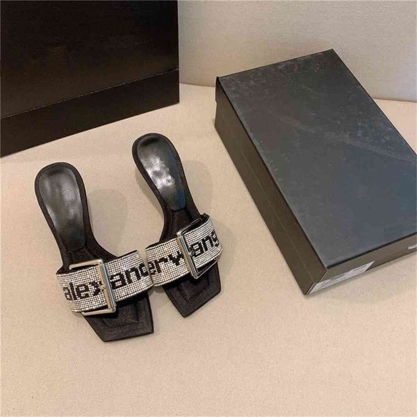 70% off wholesale sandals flip-flops dawang heeled shoes women's new ultra-fine high heels in, Black
70% off wholesale sandals flip-flops dawang heeled shoes women's new ultra-fine high heels in, Black