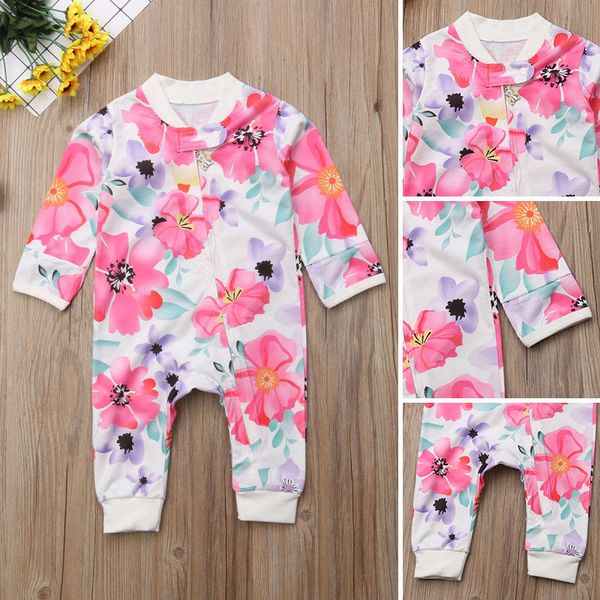 girl jumpsuits 0-24m us flower newborn baby girl zipper cotton romper jumpsuit autumn outfits clothes, Blue
girl jumpsuits 0-24m us flower newborn baby girl zipper cotton romper jumpsuit autumn outfits clothes, Blue