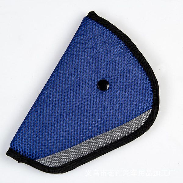 children's mesh safety belt adjuster for automobile practical safety belt triangle anchor sheath
children's mesh safety belt adjuster for automobile practical safety belt triangle anchor sheath