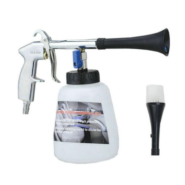 car washer high pressure wash for tornador portable interior deep cleaning blowing dust machine gun with brush tool
car washer high pressure wash for tornador portable interior deep cleaning blowing dust machine gun with brush tool