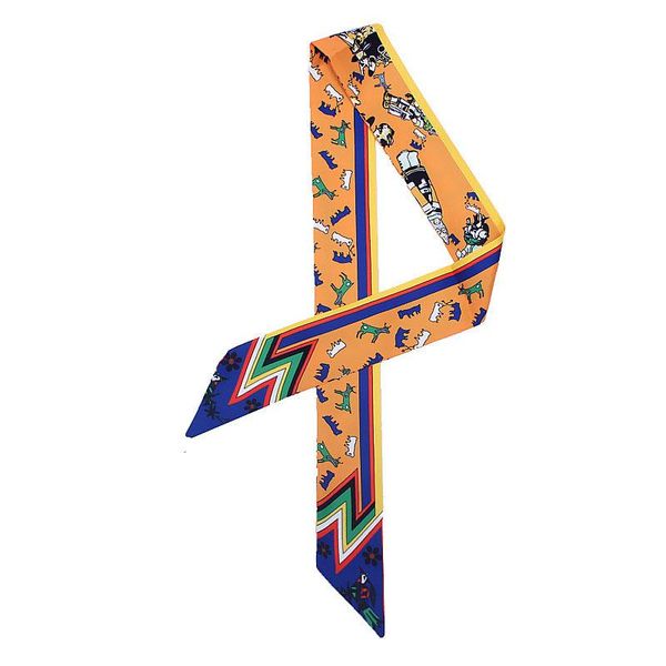 scarves twill silk kerchief two-sided scarf women fashion horse head geometric chocker print neck wraps 100cm bag handle ribbons, Blue;gray
scarves twill silk kerchief two-sided scarf women fashion horse head geometric chocker print neck wraps 100cm bag handle ribbons, Blue;gray