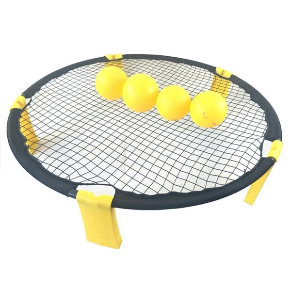 table tennis balls mini beach volleyball spike ball game set outdoor team sports spikeball lawn fitness equipment net
table tennis balls mini beach volleyball spike ball game set outdoor team sports spikeball lawn fitness equipment net