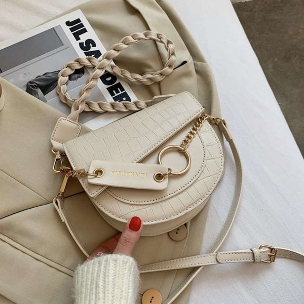 leather crossbody shoulder bags for women 2021 fashion female handbags casual concise semicircle msenger bag
leather crossbody shoulder bags for women 2021 fashion female handbags casual concise semicircle msenger bag