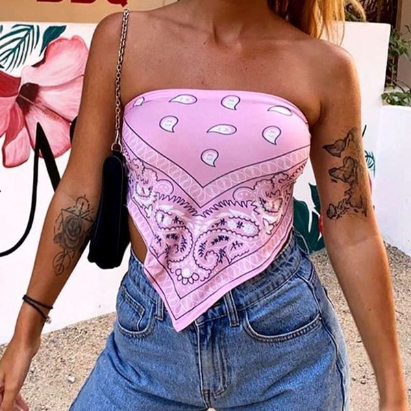 2020 summer men's new one line collar cashew print triangle bandage with bra, White
2020 summer men's new one line collar cashew print triangle bandage with bra, White