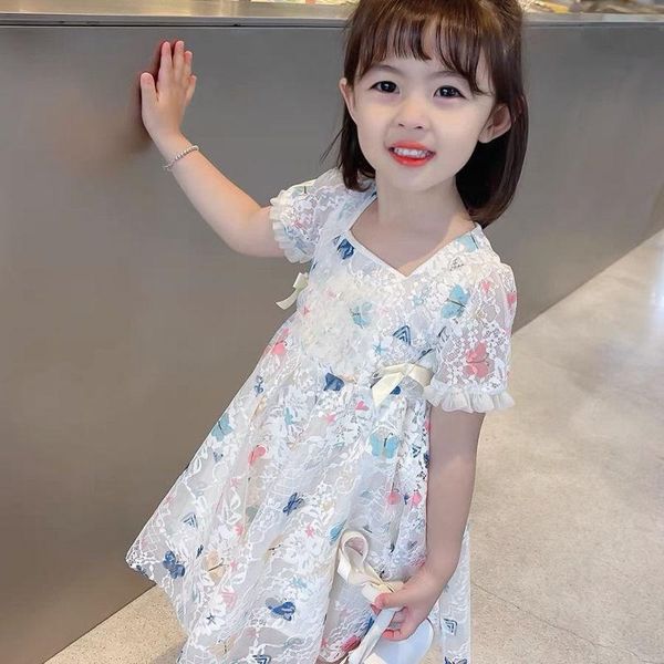 girl's dresses girl ins fairy dress summer children clothing baby fashion improved butterfly kids clothes princess, Red;yellow
girl's dresses girl ins fairy dress summer children clothing baby fashion improved butterfly kids clothes princess, Red;yellow