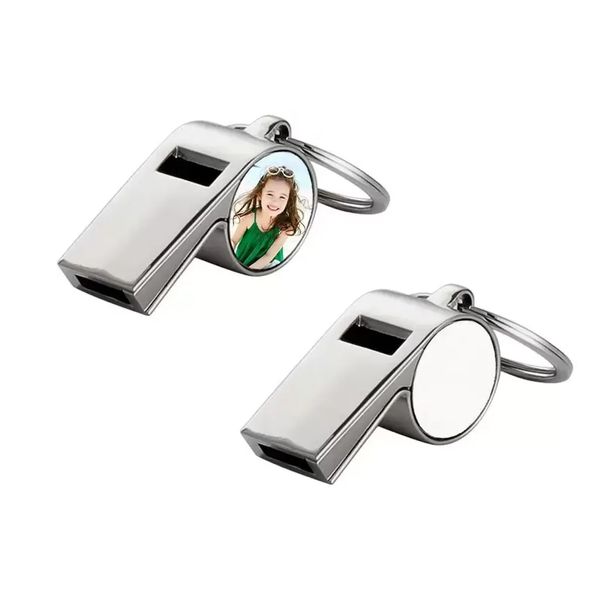 sublimation blank whistle keychain favor zinc alloy diy name keyring double-sided heat transfer coating pendant
sublimation blank whistle keychain favor zinc alloy diy name keyring double-sided heat transfer coating pendant
