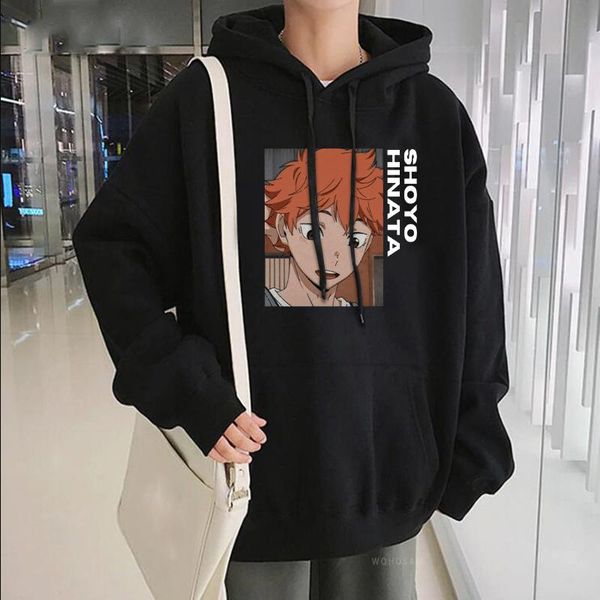 men's hoodies & sweatshirts anime haikyuu no. 10 hinata shoyo harajuku long sleeve streetwear pullover men fashion autumn winter hip ho, Black
men's hoodies & sweatshirts anime haikyuu no. 10 hinata shoyo harajuku long sleeve streetwear pullover men fashion autumn winter hip ho, Black