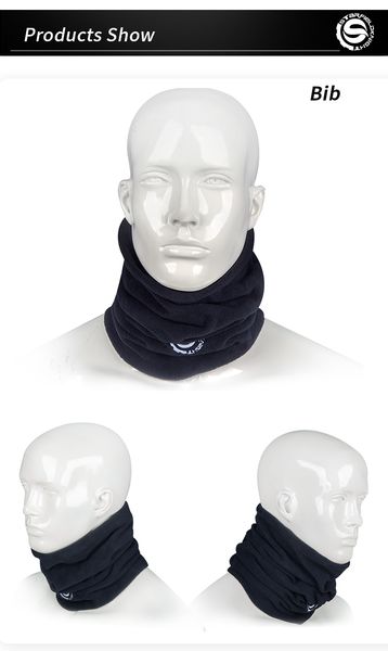 new winter warm mask scarf cycling outdoor sports equipment rocking fleece material comfortable skin friendly and windproof mask
new winter warm mask scarf cycling outdoor sports equipment rocking fleece material comfortable skin friendly and windproof mask