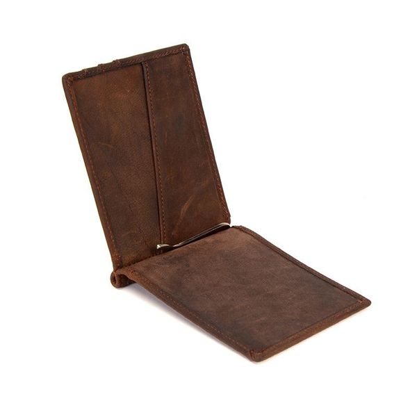 wallets 2021 foreign trade retro crazy horse skin men's dollar clip head layer cowhide wallet, Red;black
wallets 2021 foreign trade retro crazy horse skin men's dollar clip head layer cowhide wallet, Red;black