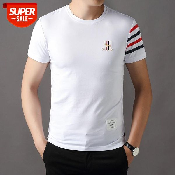 2021 summer brand anime graphic t shirts harajuku men clothing oversized & tees white plus size korean clothes short sleeve #n25z, White;black
2021 summer brand anime graphic t shirts harajuku men clothing oversized & tees white plus size korean clothes short sleeve #n25z, White;black