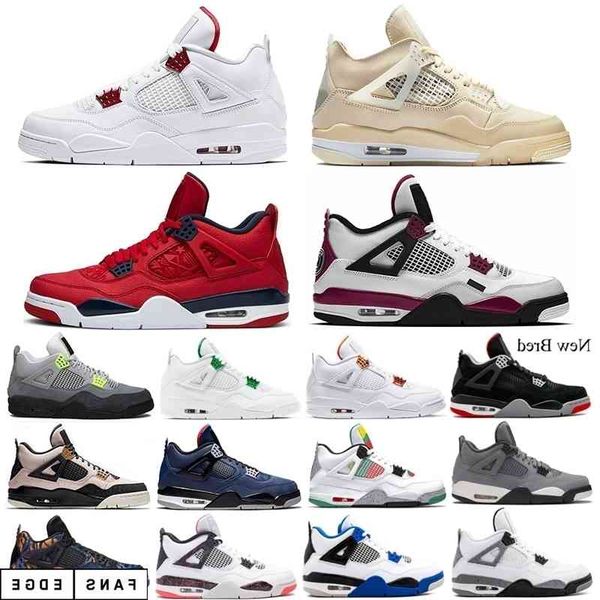 shoes 4 4s white sail men basketball bred red metallic what the neon pure money cement raptors mens trainers sport sneakers
shoes 4 4s white sail men basketball bred red metallic what the neon pure money cement raptors mens trainers sport sneakers