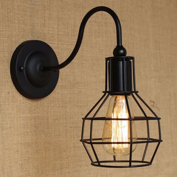 wall lamps light e27wall vintage led fixture for home industrial decor holiday decorations living room bedroom lighting
wall lamps light e27wall vintage led fixture for home industrial decor holiday decorations living room bedroom lighting