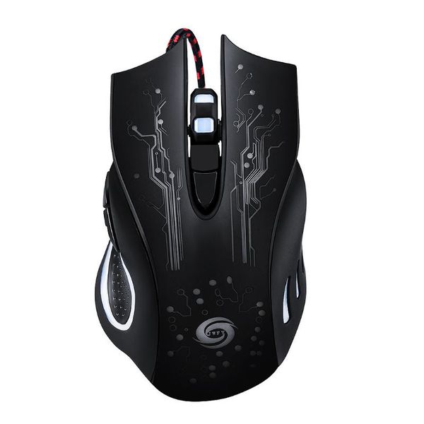 mice usb wired gaming mouse 3200dpi 6 buttons led optical professional pro gamer computer for pc lapgames z0316
mice usb wired gaming mouse 3200dpi 6 buttons led optical professional pro gamer computer for pc lapgames z0316
