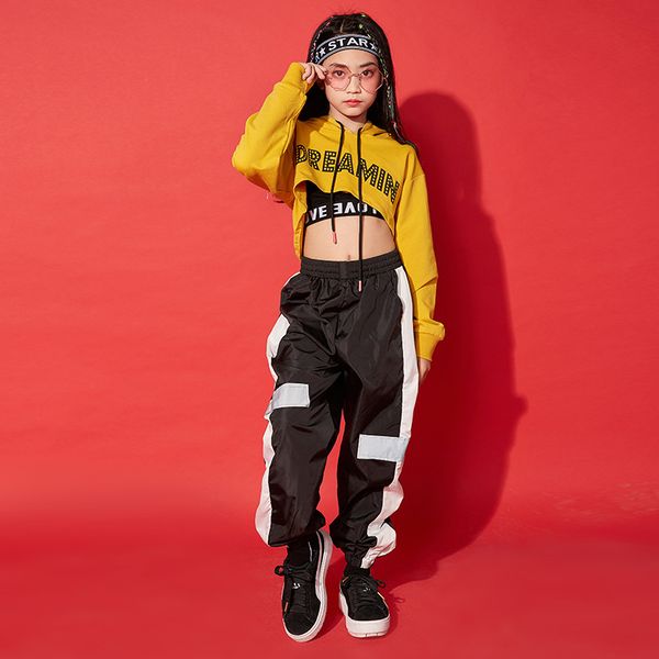 boys hip-hop clothes hoodies t-shirts shorts girls running casual pants jazz dance clothes street clothes, Black;red
boys hip-hop clothes hoodies t-shirts shorts girls running casual pants jazz dance clothes street clothes, Black;red