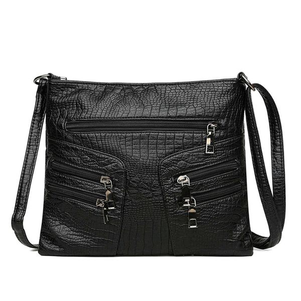 vintage pu leather multi layers shoulder crossbody bags for wome solid color msenger bag casual ladi large capacity handbags
vintage pu leather multi layers shoulder crossbody bags for wome solid color msenger bag casual ladi large capacity handbags