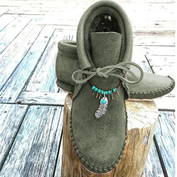 boots casual vintage women national style genuine flat heels round toe height sewing plus size, Black
boots casual vintage women national style genuine flat heels round toe height sewing plus size, Black