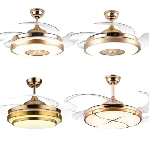 spotlights nordic modern invisible ceiling fan lamp household living room bedroom dining bluetooth audio intelligent
spotlights nordic modern invisible ceiling fan lamp household living room bedroom dining bluetooth audio intelligent