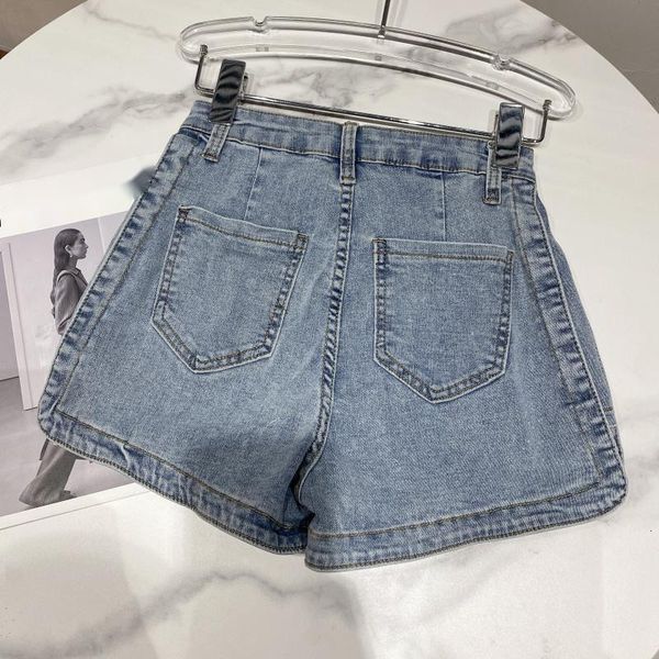 2021 Spring New Arrival Solid Color High Waist Two Large Fashion Female Pockets Straight Shorts Nfvu, White;black
2021 Spring New Arrival Solid Color High Waist Two Large Fashion Female Pockets Straight Shorts Nfvu, White;black