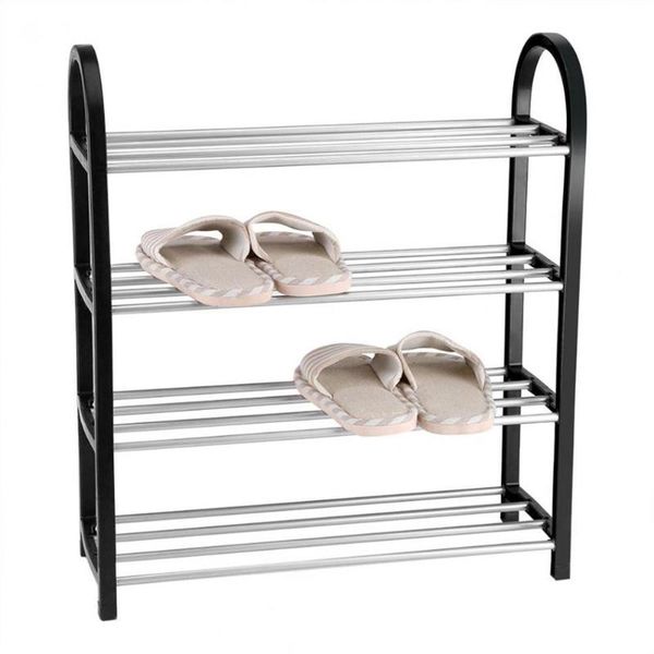 clothing & wardrobe storage 4 tiers door shoe organizer footwears display shelf cabinet holders
clothing & wardrobe storage 4 tiers door shoe organizer footwears display shelf cabinet holders