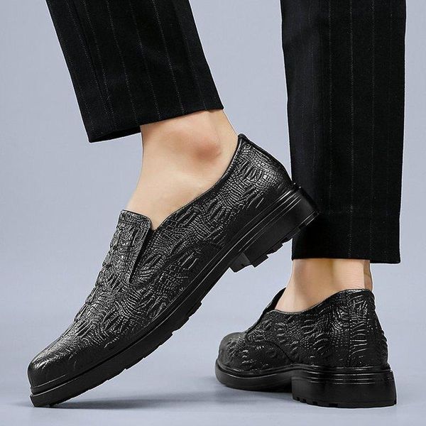 dress shoes men male business man formal vintage pu leather flats loafers mens driving men's zapatos de hombres personlizarm1105, Black
dress shoes men male business man formal vintage pu leather flats loafers mens driving men's zapatos de hombres personlizarm1105, Black