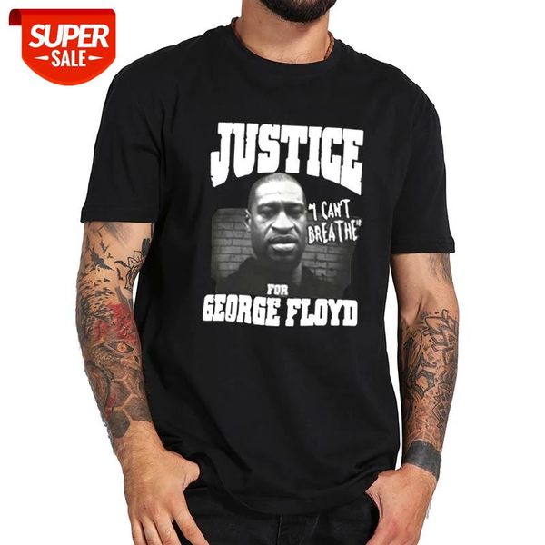i can't breathe t shirt justice for george floyd tshirt short sleeve new arrival summer tee #276c, White;black
i can't breathe t shirt justice for george floyd tshirt short sleeve new arrival summer tee #276c, White;black
