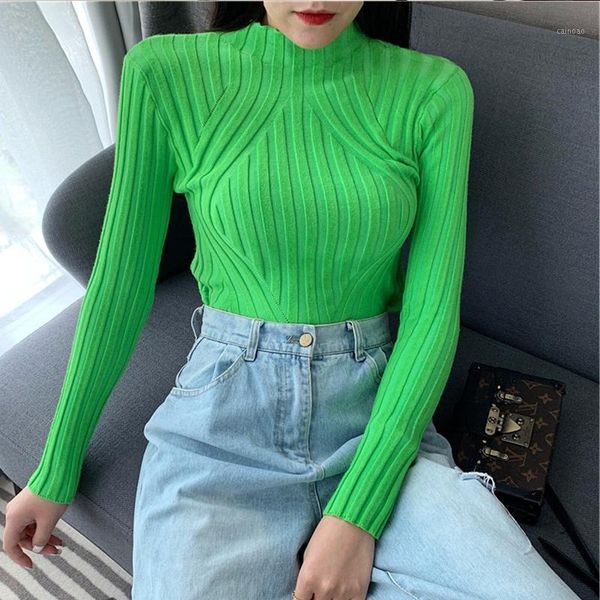 women's sweaters korean fashion turtleneck sweater women pullover autumn solid knitted casual female slim winter knit sw29, White;black
women's sweaters korean fashion turtleneck sweater women pullover autumn solid knitted casual female slim winter knit sw29, White;black