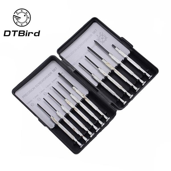 hand tools repair kit 11pcs miniature precision clock screwdriver household available multifunctional combination
hand tools repair kit 11pcs miniature precision clock screwdriver household available multifunctional combination