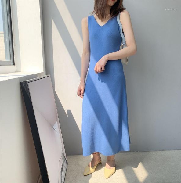 women's sweaters women's 2022 knitting sleeveless winter basic women long pullovers sweater maxi dress tricot pull femme, White;black
women's sweaters women's 2022 knitting sleeveless winter basic women long pullovers sweater maxi dress tricot pull femme, White;black