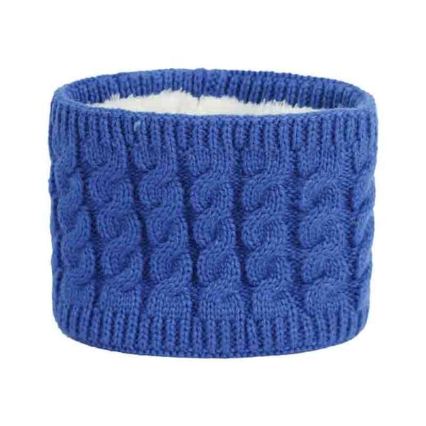 autumn winter plus velvet warm scarf new children's wool knitted solid color collar 0-2 years old male female babies cute a98, Blue;gray
autumn winter plus velvet warm scarf new children's wool knitted solid color collar 0-2 years old male female babies cute a98, Blue;gray