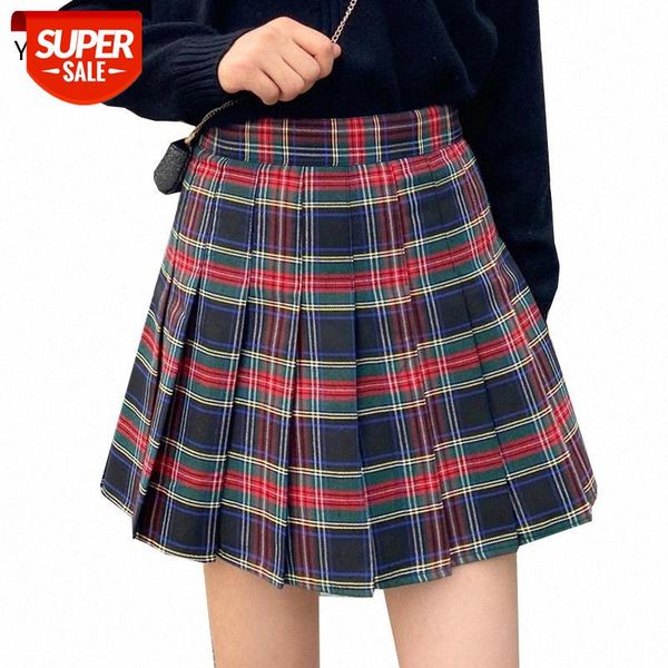 High Waist Women's Skirts Summer Sweet Female Pleated Skirt Fashion Chic Ladies Girls Mini Skirts Preppy Style Dance Short Skirt #IU8E, Black
High Waist Women's Skirts Summer Sweet Female Pleated Skirt Fashion Chic Ladies Girls Mini Skirts Preppy Style Dance Short Skirt #IU8E, Black