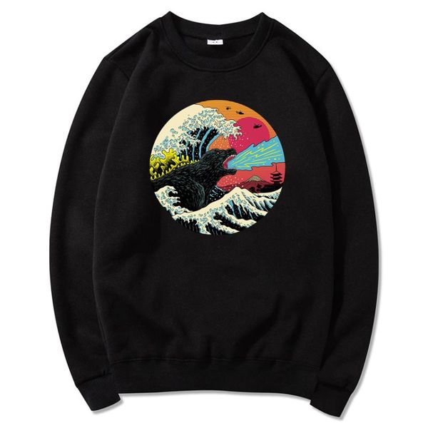 men's hoodies & sweatshirts fashion cool men hip hop casual streetwear japanese women loose pullover harajuku devil hoodie male, Black
men's hoodies & sweatshirts fashion cool men hip hop casual streetwear japanese women loose pullover harajuku devil hoodie male, Black
