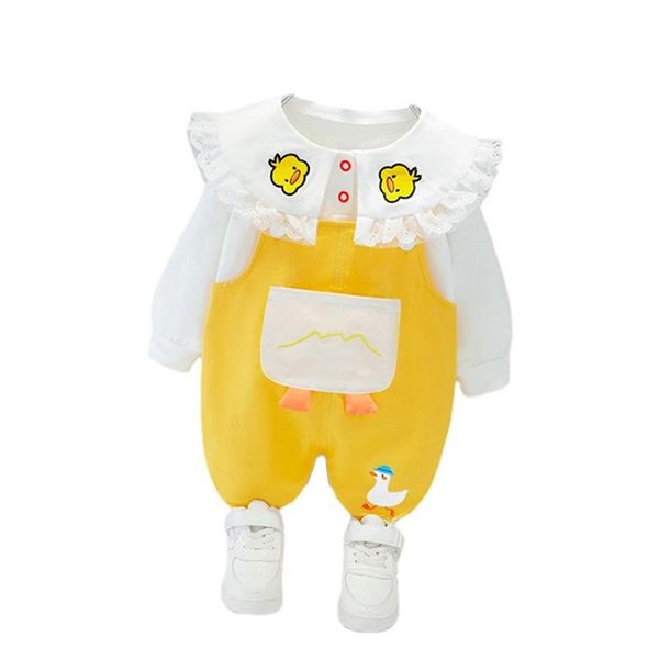 clothing sets spring autumn children girls cartoon clothes baby boys cotton t shirt pants 2pcs/sets kids infant costume toddler sportswear, White
clothing sets spring autumn children girls cartoon clothes baby boys cotton t shirt pants 2pcs/sets kids infant costume toddler sportswear, White