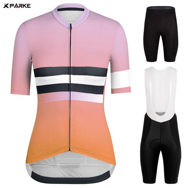 racing sets 2021 women summer short sleeve cycling jersey bicycle road mtb bike shirts outdoor sports ropa ciclismo clothing, Black;blue
racing sets 2021 women summer short sleeve cycling jersey bicycle road mtb bike shirts outdoor sports ropa ciclismo clothing, Black;blue