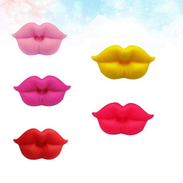 pacifiers# 5pcs baby pacifiers lip shaped funny creative soother nursing accessories for toddler
pacifiers# 5pcs baby pacifiers lip shaped funny creative soother nursing accessories for toddler