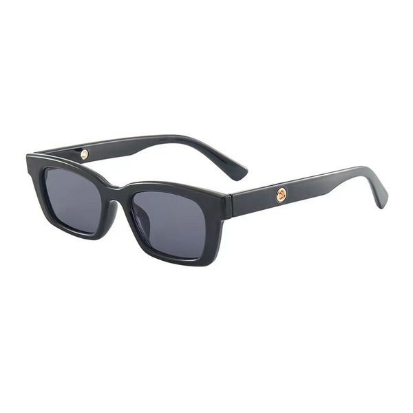 2021 sunglasses women's small square men's fashion concave decorative glasses, White;black
2021 sunglasses women's small square men's fashion concave decorative glasses, White;black