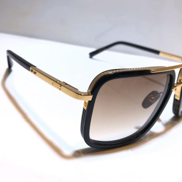 full uv sunglasses men metal vintage fashion style outdoor new frame square with one protection lens 400 eyewear case quality mach oghx, White;black
full uv sunglasses men metal vintage fashion style outdoor new frame square with one protection lens 400 eyewear case quality mach oghx, White;black