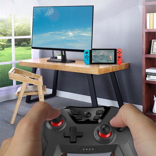 wireless bluetooth gaming controller for ns switch n-switch pro console dual vibration motor turbo nfc gamepad joystick
wireless bluetooth gaming controller for ns switch n-switch pro console dual vibration motor turbo nfc gamepad joystick