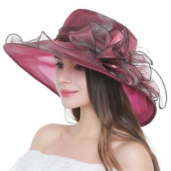 wide brim hats straw hat women summer floral lace beach holiday sun visor strap adjustable floppy girl cap elegant, Blue;gray
wide brim hats straw hat women summer floral lace beach holiday sun visor strap adjustable floppy girl cap elegant, Blue;gray