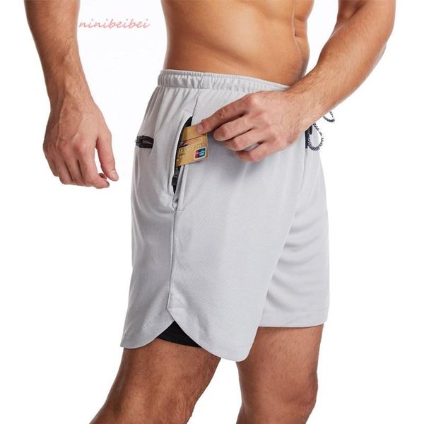 2021 summer men's shorts loose straight leg casual pants quick-drying mesh running training sports beach pants pocket fitness, White;black
2021 summer men's shorts loose straight leg casual pants quick-drying mesh running training sports beach pants pocket fitness, White;black