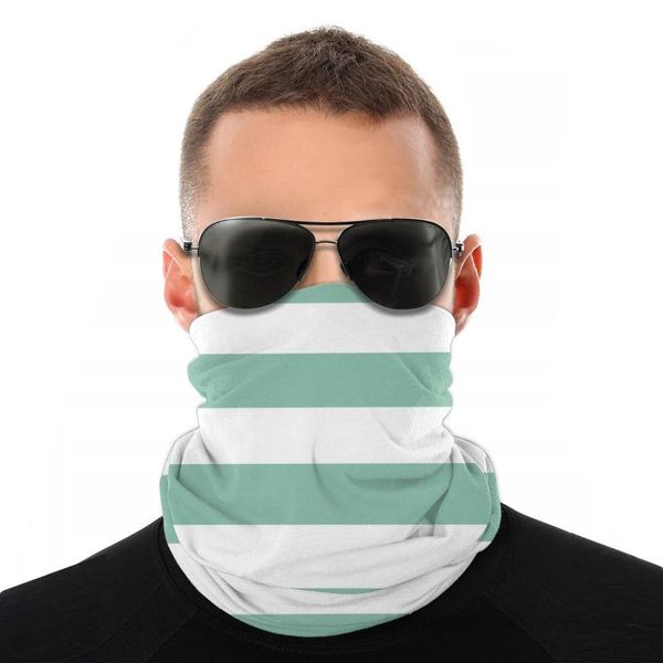scarves mint green and white stripes half face mask fashion tube scarf tubular bandana windproof headwear biking hiking, Blue;gray
scarves mint green and white stripes half face mask fashion tube scarf tubular bandana windproof headwear biking hiking, Blue;gray