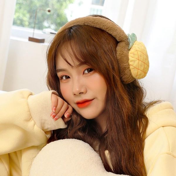 berets cute earmuffs winter warm outdoor ear covers headband fur earwarm strawberry kids fruits kawaii, Blue;gray
berets cute earmuffs winter warm outdoor ear covers headband fur earwarm strawberry kids fruits kawaii, Blue;gray