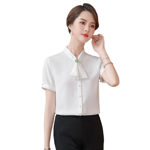 women's blouses & shirts 2021 ladies summer women short sleeve white blue shirt 4xl 5xl
women's blouses & shirts 2021 ladies summer women short sleeve white blue shirt 4xl 5xl