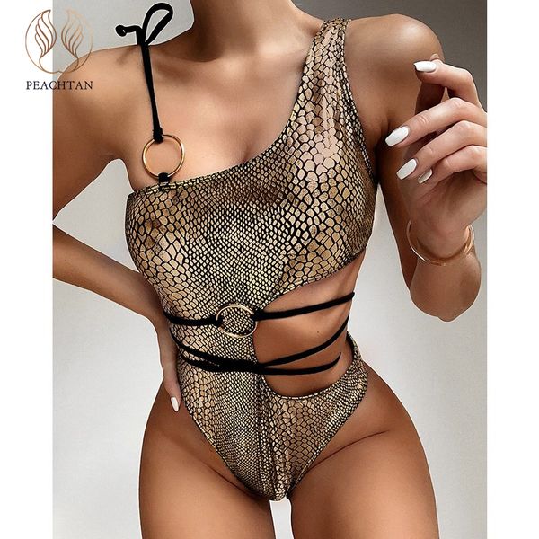 pechtn snke print bodysuits monokini 2021 string swimwer women hollow out swimsuit femle high cut bthing suit, White;black
pechtn snke print bodysuits monokini 2021 string swimwer women hollow out swimsuit femle high cut bthing suit, White;black
