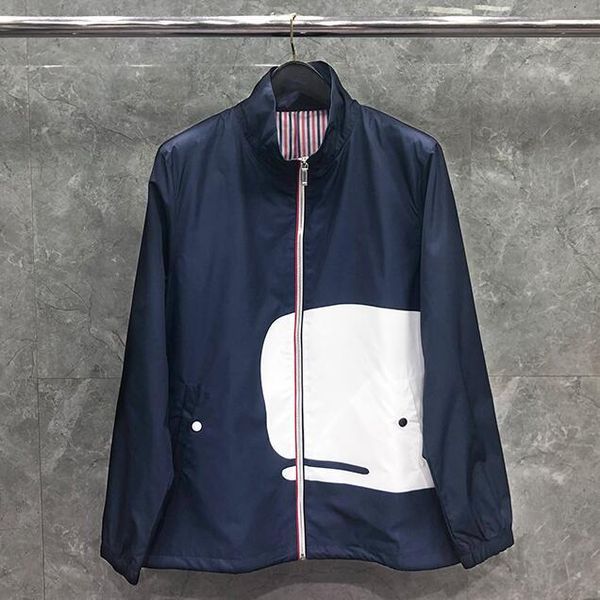 men's hoodies & sweatshirts windbreaker, big whale jacket, zipper, casual, spring and autumn fashion, 2021, Black
men's hoodies & sweatshirts windbreaker, big whale jacket, zipper, casual, spring and autumn fashion, 2021, Black