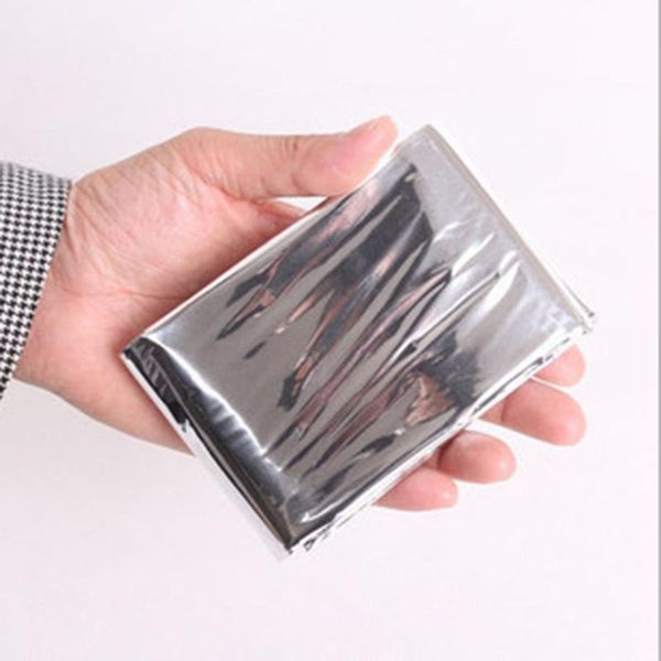 outdoor pads 1 pcs windproof waterproof emergency blanket warm heat rescue mylar kit bushcraft shelter insulation curtain life-saving
outdoor pads 1 pcs windproof waterproof emergency blanket warm heat rescue mylar kit bushcraft shelter insulation curtain life-saving