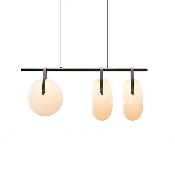pendant lamps glass chandelier villa living room el banquet hall water bar studio study restaurant modern minimalist creative personality c
pendant lamps glass chandelier villa living room el banquet hall water bar studio study restaurant modern minimalist creative personality c