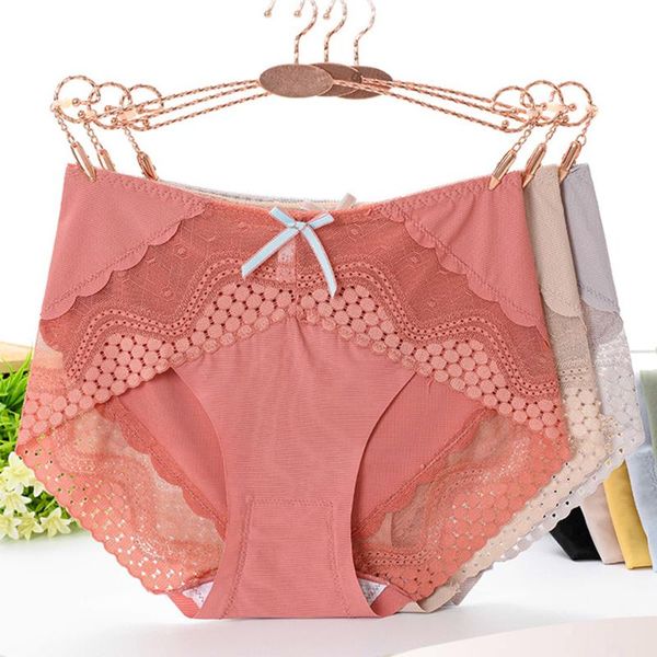 women's panties lace plus size women transparent low waist briefs breathable seamless lingeries underwear, Black;pink
women's panties lace plus size women transparent low waist briefs breathable seamless lingeries underwear, Black;pink