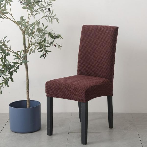 2021 high stretch jacquard xl size chair cover elastic chair covers spandex for dining room/kitchen/l party banquet
2021 high stretch jacquard xl size chair cover elastic chair covers spandex for dining room/kitchen/l party banquet